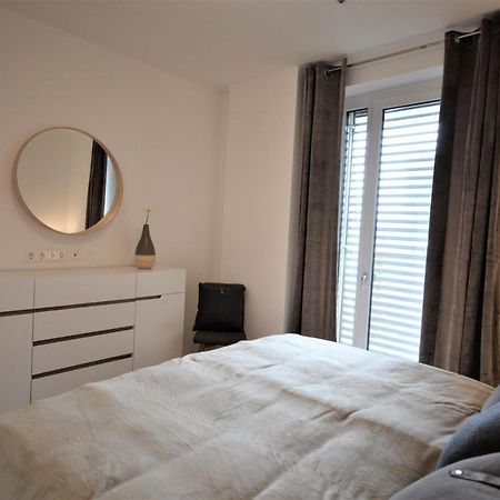Cityapartments Viena Exterior foto
