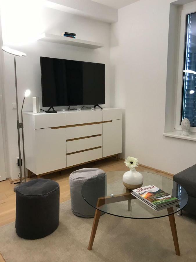 Cityapartments Viena Exterior foto