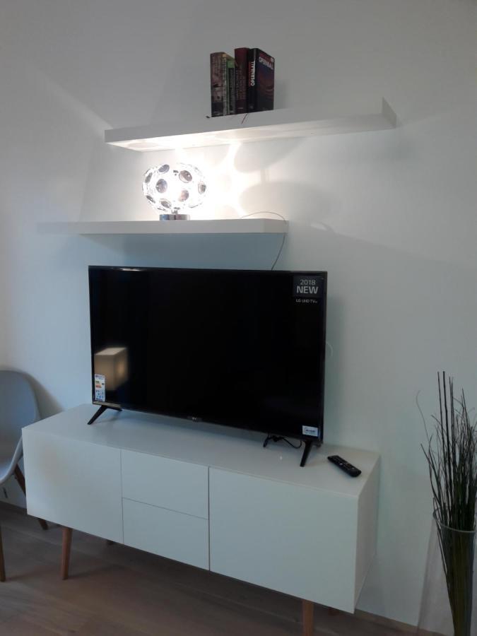 Cityapartments Viena Exterior foto