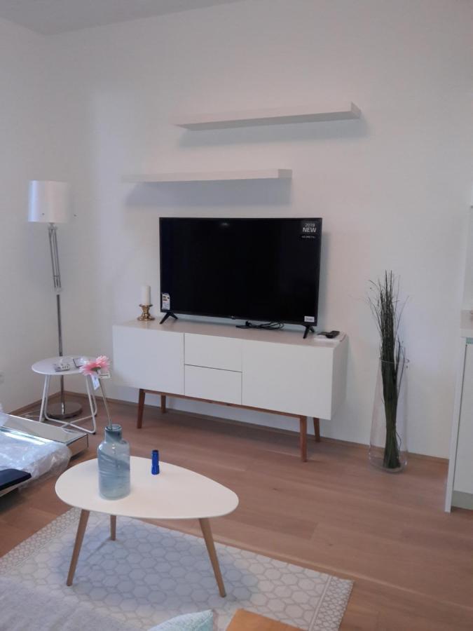 Cityapartments Viena Exterior foto
