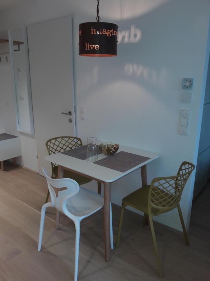 Cityapartments Viena Exterior foto